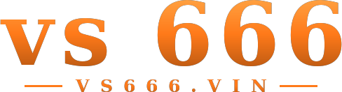 vs 666 logo